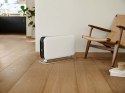Mill Mill | Grzejnik przenośny | CO1500MAXWIFI3 | Grzejnik konwekcyjny | 1500 W | Przeznaczony do pomieszczeń o powierzchni do 14-18 
