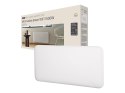 Mill Niewidoczny inteligentny grzejnik WiFi Mill | PA1500WIFI4 | Grzejnik panelowy | 1500 W | Przeznaczony do pomieszczeń o powierzch