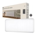 Mill Niewidoczny inteligentny grzejnik WiFi marki Mill | PA2000WIFI4 | Grzejnik panelowy | 2000 W | Przeznaczony do pomieszczeń o pow