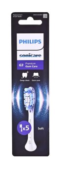 Philips Główka szczot. PHILIPS HX9055/87 Sonicare 5 szt.