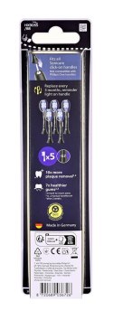 Philips Główka szczot. PHILIPS HX9055/88 Sonicare 5 szt.