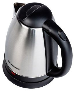 Ravanson Czajnik elektryczny Ravanson CB-7015 (1800W 1.8l; kolor srebrny)