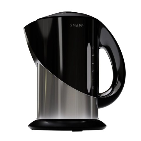 SMAPP Czajnik bezprzewodowy 1.7L SMAPP czarny