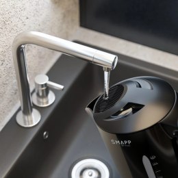 SMAPP Czajnik bezprzewodowy 1.7L SMAPP czarny