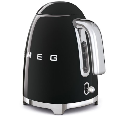 Smeg Czajnik elektryczny SMEG KLF03BLEU