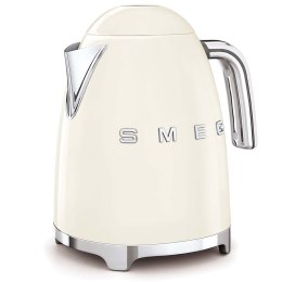 Smeg Czajnik elektryczny SMEG KLF03CREU kremowy