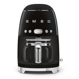 Smeg Ekspres przelewowy SMEG DCF02BLEU