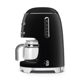Smeg Ekspres przelewowy SMEG DCF02BLEU