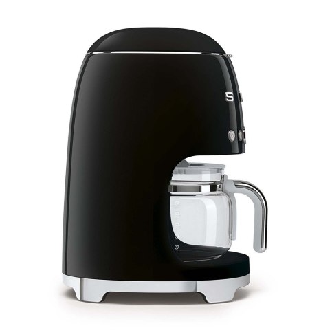 Smeg Ekspres przelewowy SMEG DCF02BLEU