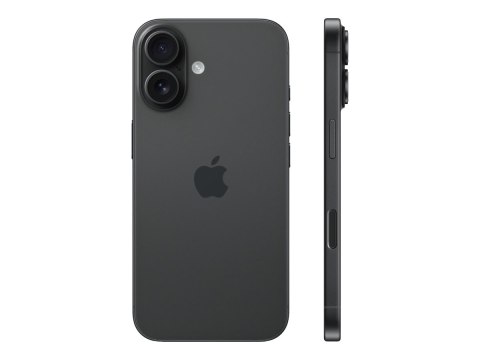 Apple Apple iPhone 16 128GB Black