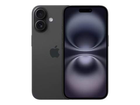 Apple Apple iPhone 16 128GB Black