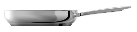 BergHOFF 1315164 patelnia Patelnia uniwersalna Okrągły