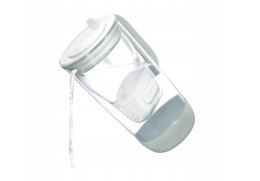 Brita Dzbanek filtrujący Brita Glass+1MaxtraProPP 2,5l | miętowy