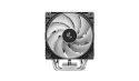 Deepcool Chłodzenie procesora Deepcool | AG600 ARGB | Czarne | Intel, AMD