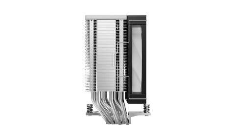 Deepcool Chłodzenie procesora Deepcool | AG600 ARGB | Czarne | Intel, AMD