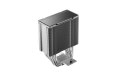 Deepcool Chłodzenie procesora Deepcool | AG600 ARGB | Czarne | Intel, AMD