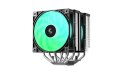 Deepcool Deepcool AG620 G2 ARGB | Chłodzenie procesora | Czarne | Intel, AMD