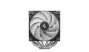 Deepcool Deepcool AG620 G2 ARGB | Chłodzenie procesora | Czarne | Intel, AMD
