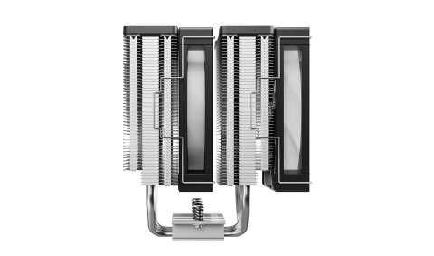 Deepcool Deepcool AG620 G2 ARGB | Chłodzenie procesora | Czarne | Intel, AMD