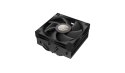 Deepcool Deepcool AN400 BK | Chłodzenie procesora | Czarne | Intel, AMD