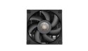 Deepcool Deepcool AN400 BK | Chłodzenie procesora | Czarne | Intel, AMD