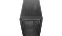 Deepcool Obudowa Deepcool | CC550 4F | Mid Tower | ATX PS2 (maksymalna długość: 180 mm) | Czarna