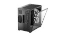 Deepcool Obudowa Deepcool | CG590 MESH 2F | Mid Tower | Czarna