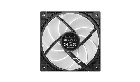 Deepcool Wentylator chłodzący Deepcool | FD12 ARGB V2