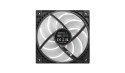 Deepcool Wentylator chłodzący Deepcool | FD12R ARGB V2 | Czarny