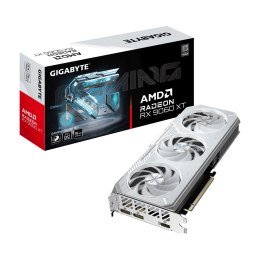 Gigabyte Karta graficzna Gigabyte Radeon RX 9060 XT GAMING OC ICE 16G