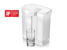 Philips Dzbanek filtrujący PHILIPS AWP2980WH/31