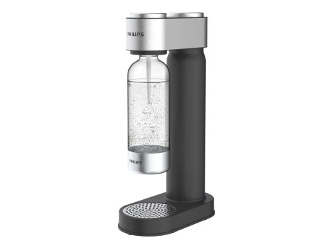Philips Urządzenie do przygotowywania napojów gazowanych Philips | ADD4902BK