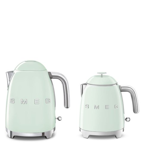 Smeg Czajnik elektryczny SMEG KLF05PGEU