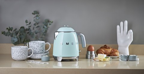 Smeg Czajnik elektryczny SMEG KLF05PGEU