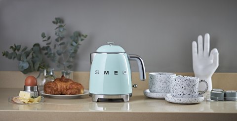 Smeg Czajnik elektryczny SMEG KLF05PGEU