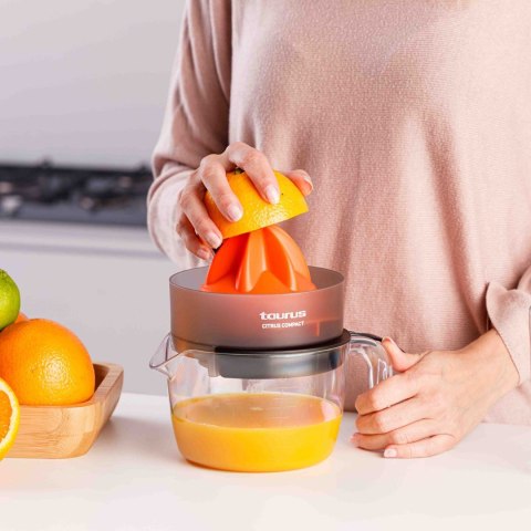 Wyciskarka do cytrusów Taurus Citrus Compact Glass 30W
