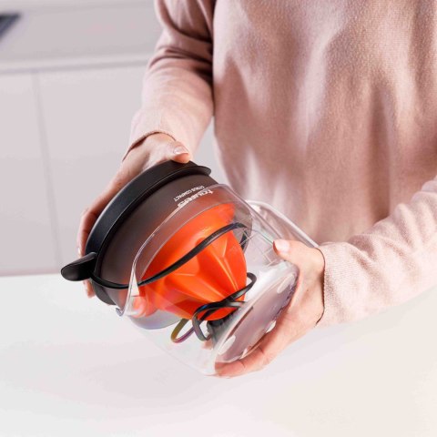 Wyciskarka do cytrusów Taurus Citrus Compact Glass 30W