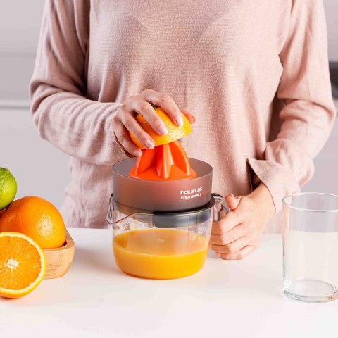 Wyciskarka do cytrusów Taurus Citrus Compact Glass 30W