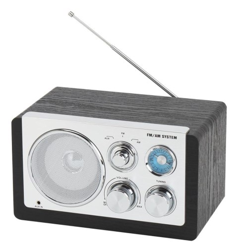 Analogowe radio Denver TR-63B