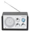 Analogowe radio Denver TR-63B
