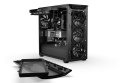 Be quiet! Shadow Base 800 DX Black Midi Tower Czarny
