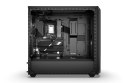 Be quiet! Shadow Base 800 DX Black Midi Tower Czarny