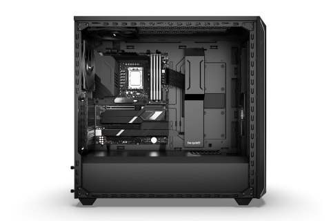 Be quiet! Shadow Base 800 DX Black Midi Tower Czarny