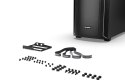 Be quiet! Shadow Base 800 DX Black Midi Tower Czarny