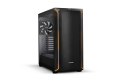 Be quiet! Shadow Base 800 DX Black Midi Tower Czarny