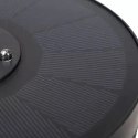 Fontanna Solarna Ogrodowa LED RGB Pływająca Moc 3 W 180 L/H 23227