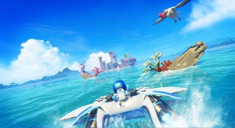 Gra Astro Bot PL (PS5)