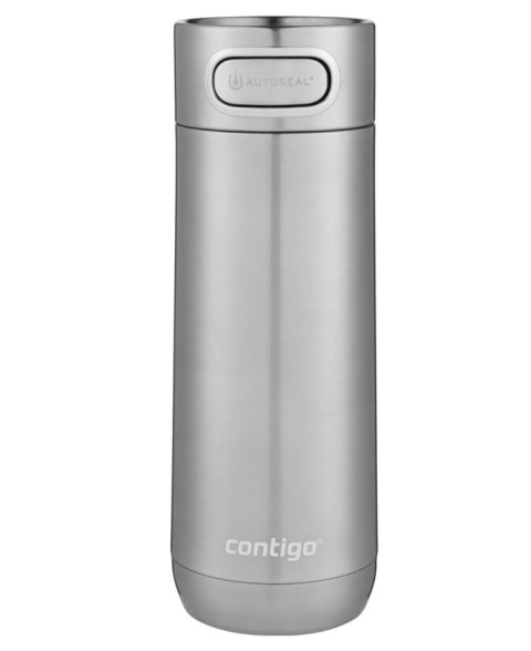 Kubek termiczny Contigo Luxe Stainless Steel 470ml