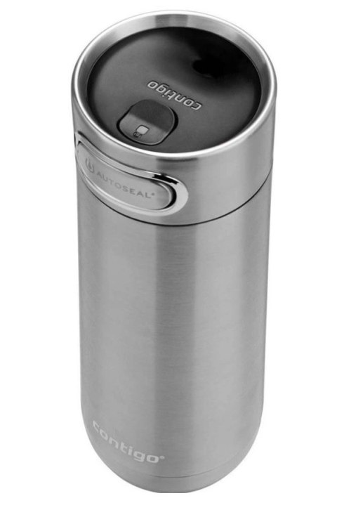 Kubek termiczny Contigo Luxe Stainless Steel 470ml