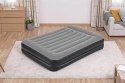 Materac Dmuchany Z Wbudowaną Pompką 203x152x46cm BESTWAY 67403